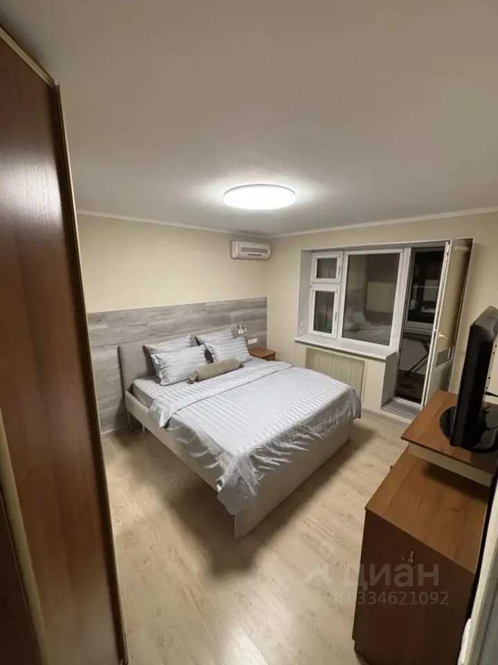 2-комнатная квартира, 60 м² — фотография 2