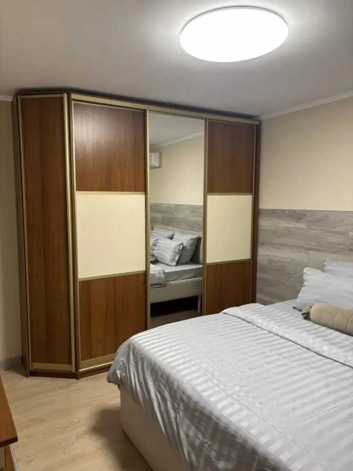 2-комнатная квартира, 60 м²