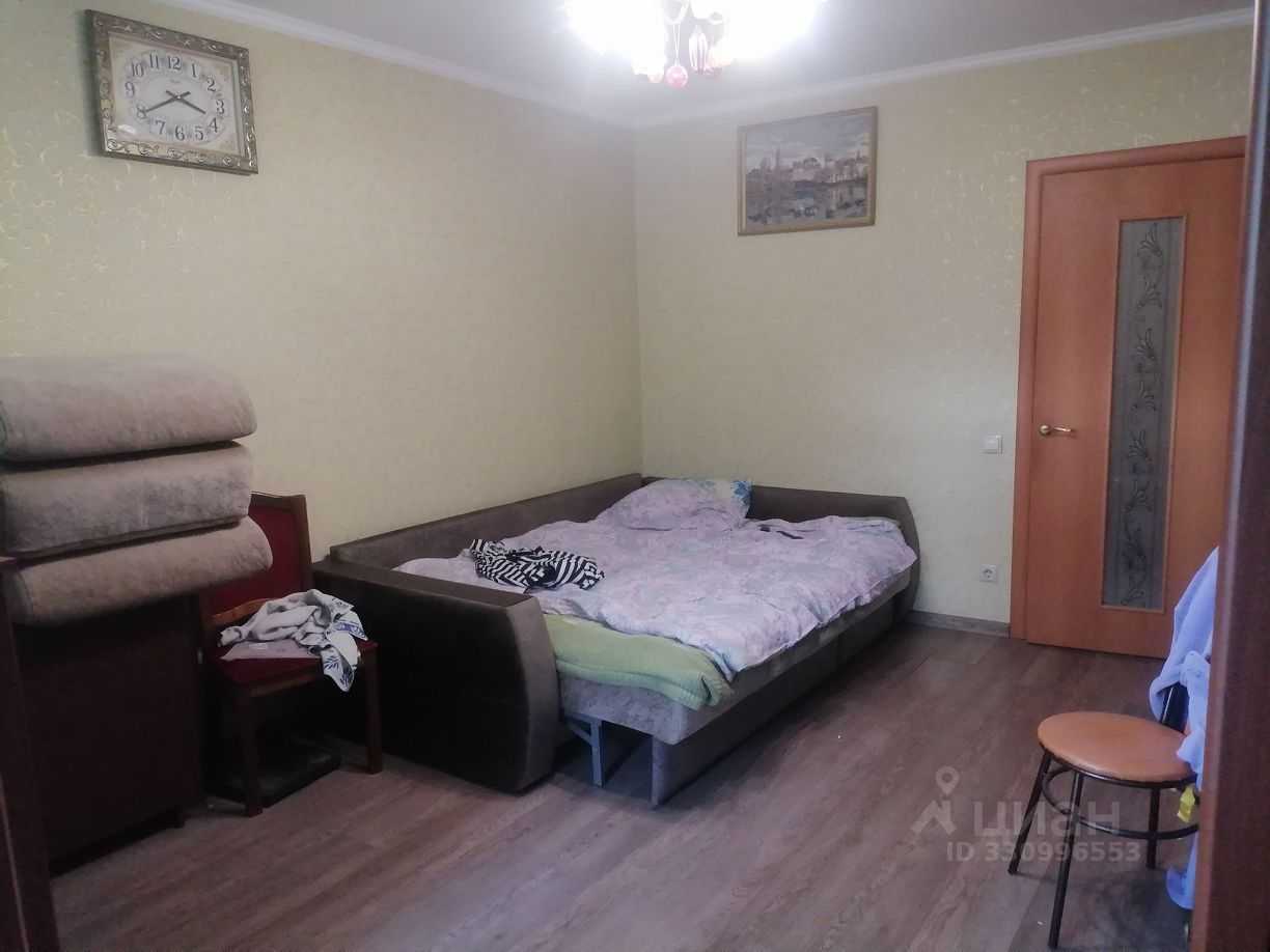 2-комнатная квартира, 50 м²