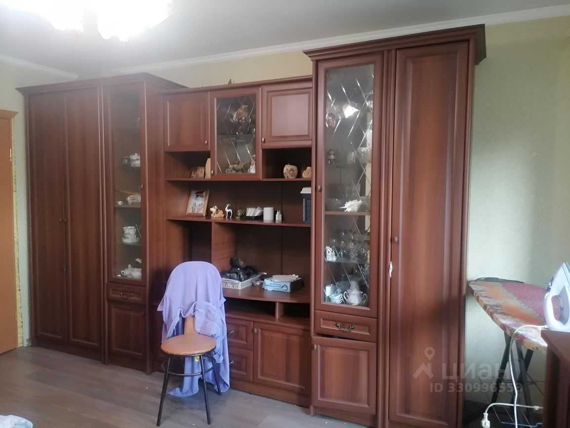 2-комнатная квартира, 50 м² — фотография 3