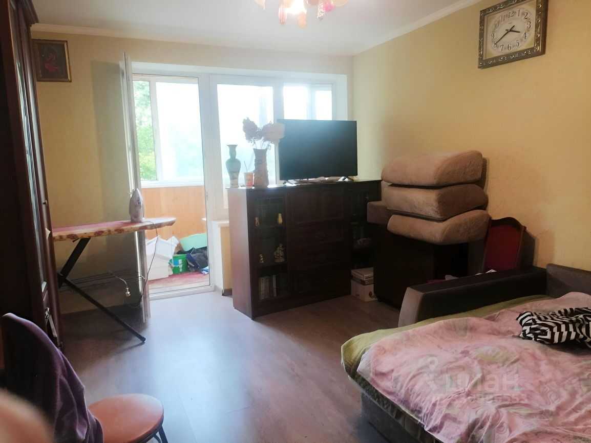 2-комнатная квартира, 50 м² — фотография 2