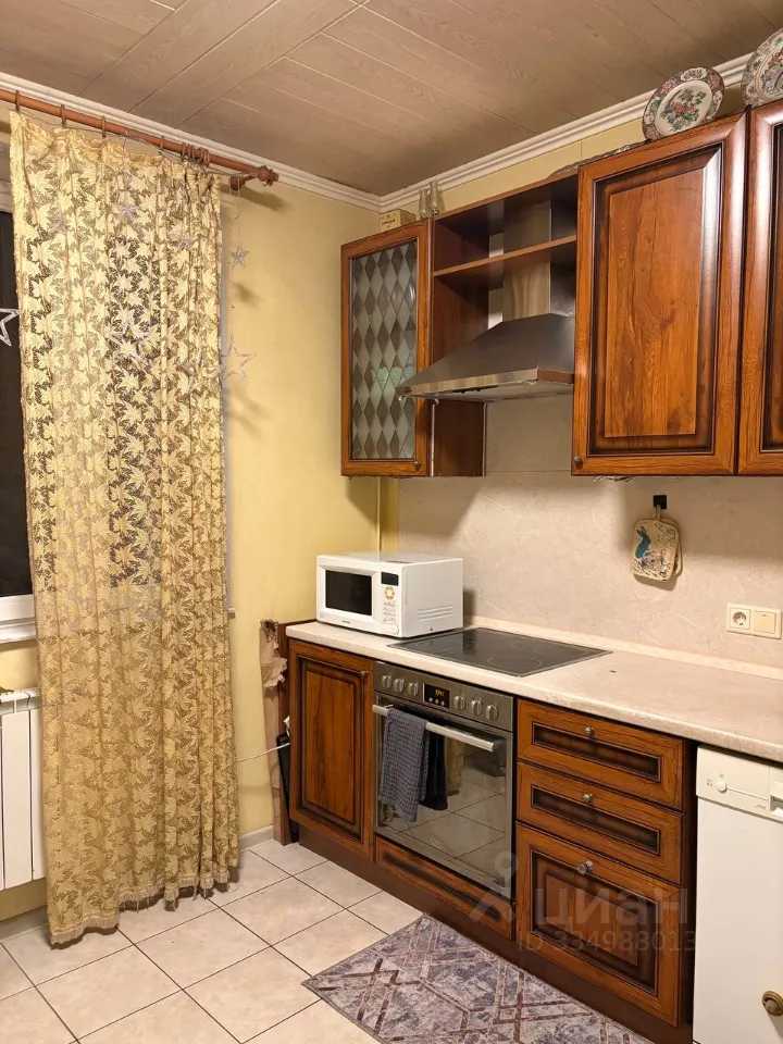 3-комнатная квартира, 75 м² — фотография 2