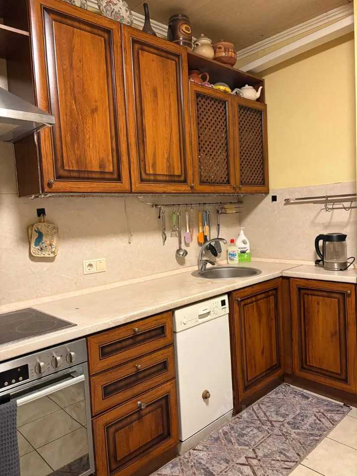 3-комнатная квартира, 75 м²