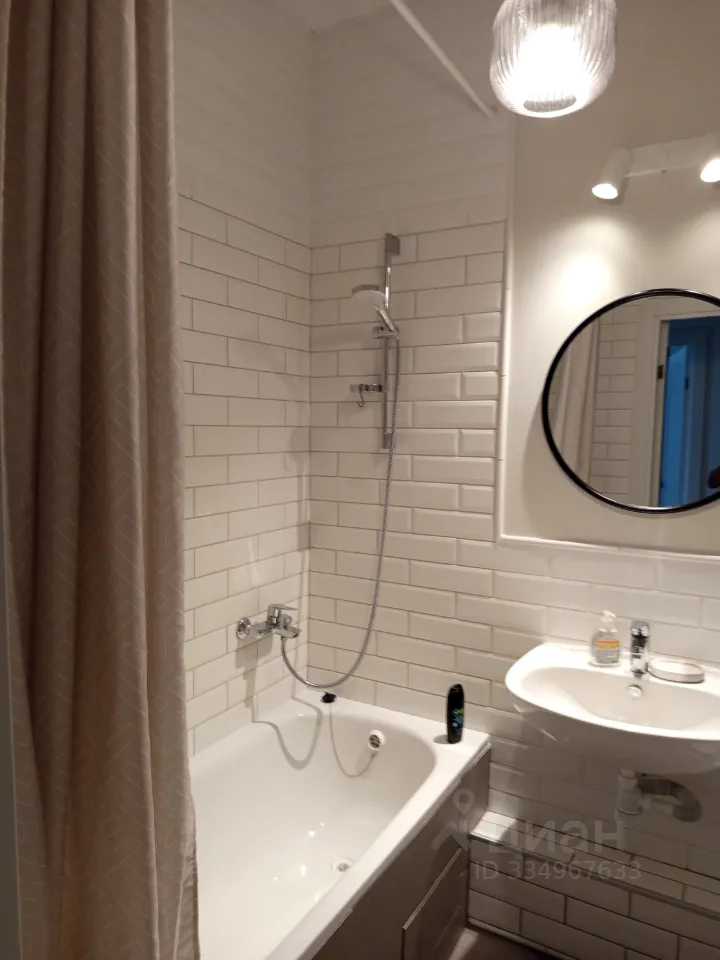 2-комнатная квартира, 42 м² — фотография 2