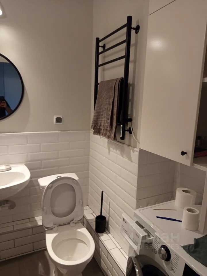2-комнатная квартира, 42 м²
