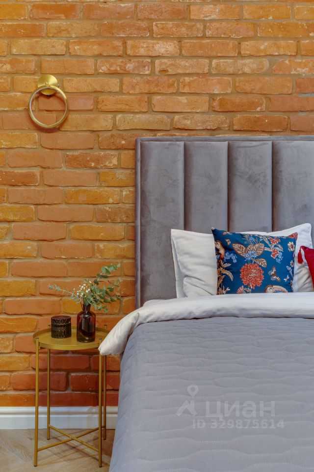 1-комнатная квартира, 30 м² — фотография 3