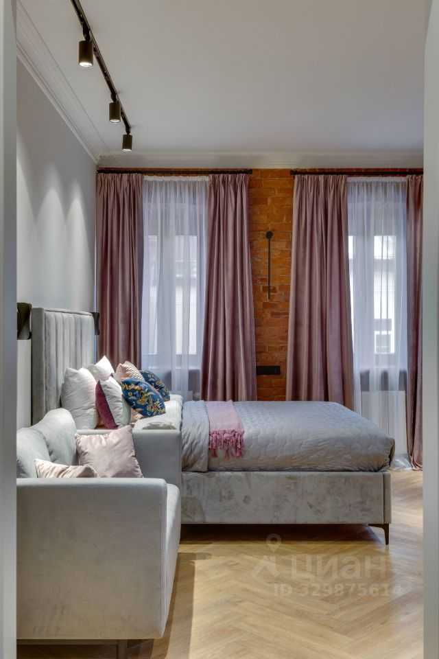 1-комнатная квартира, 30 м²