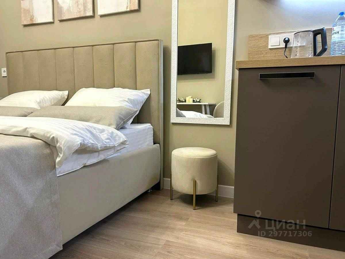 1-комнатная квартира, 19,6 м² — фотография 3