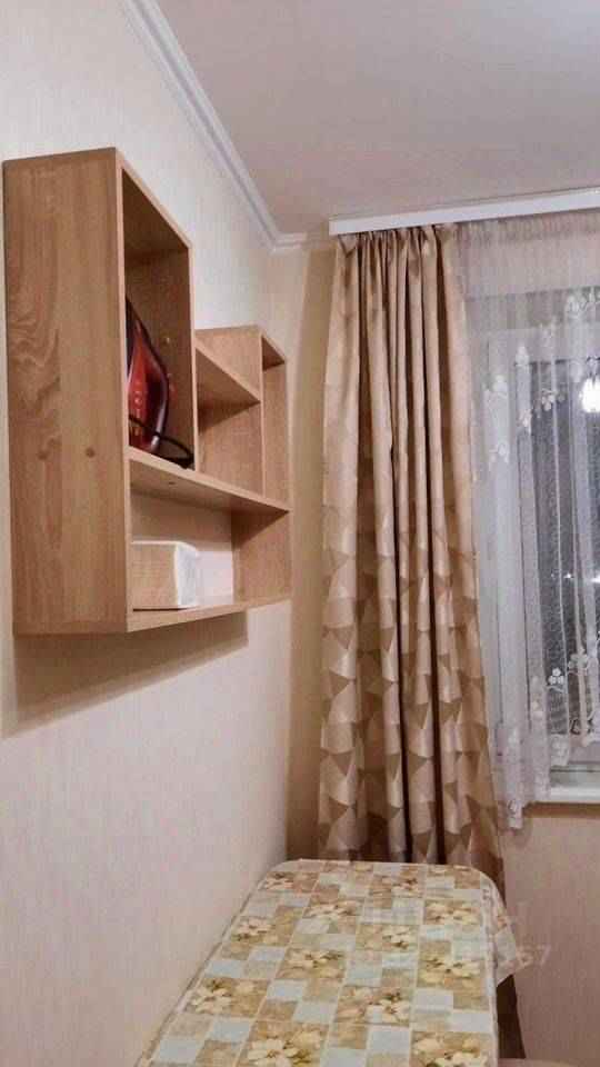1-комнатная квартира, 40 м² — фотография 2