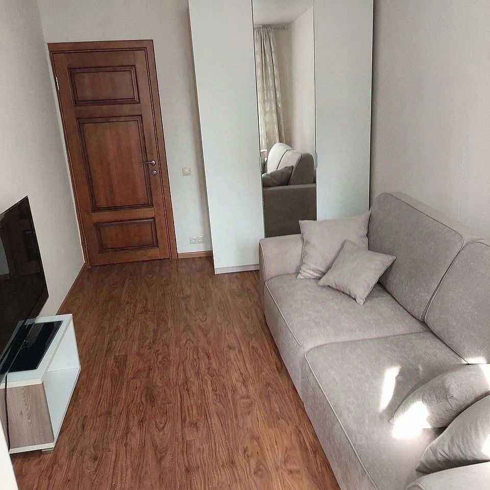 2-комнатная квартира, 60 м² — фотография 3