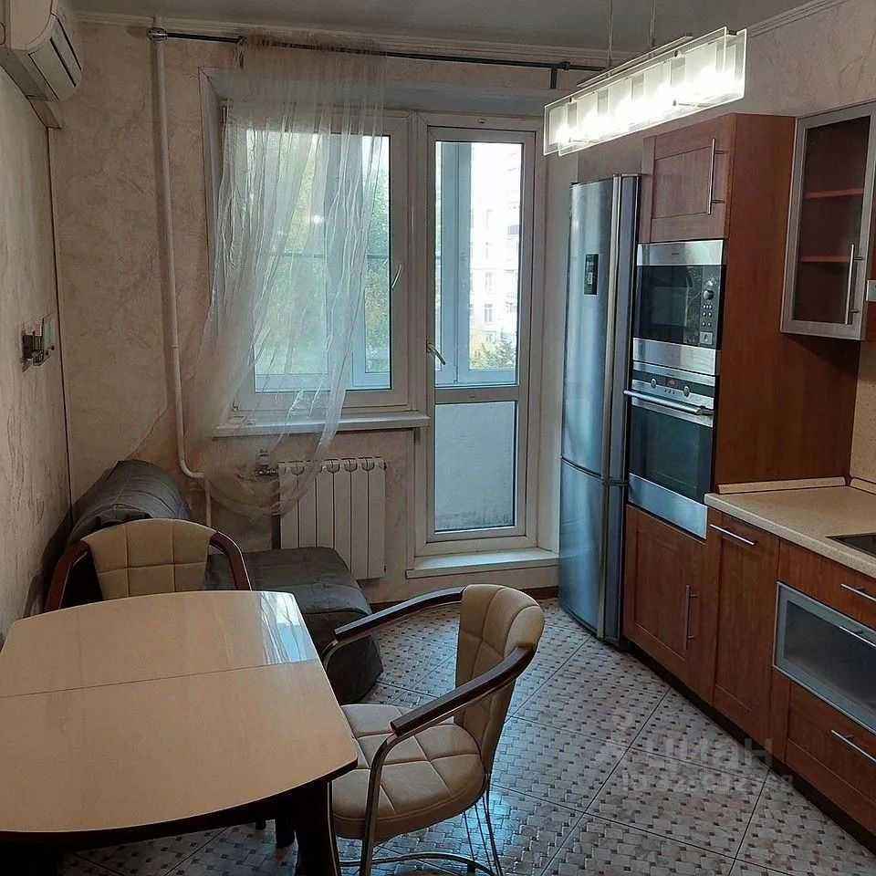 2-комнатная квартира, 65 м²