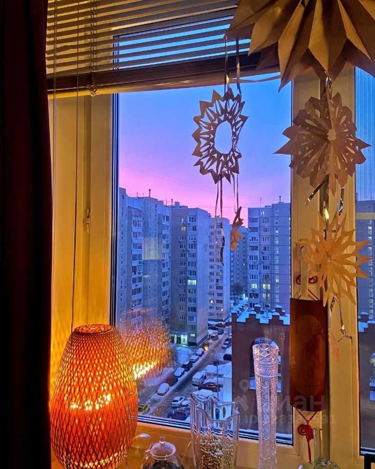 1-комнатная квартира, 38,9 м² — фотография 2