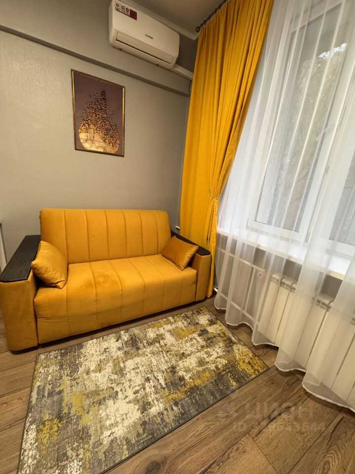1-комнатная квартира, 18 м² — фотография 2