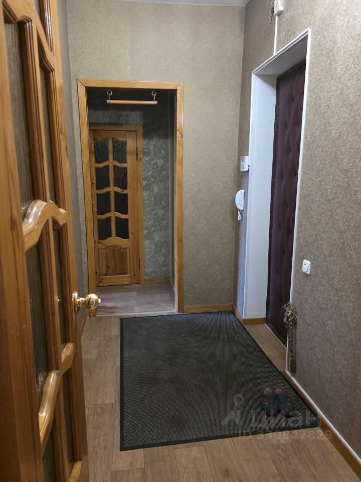 2-комнатная квартира, 55 м²