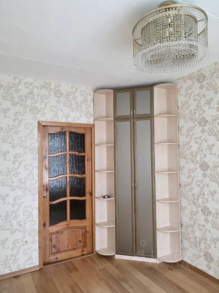 2-комнатная квартира, 55 м² — фотография 3