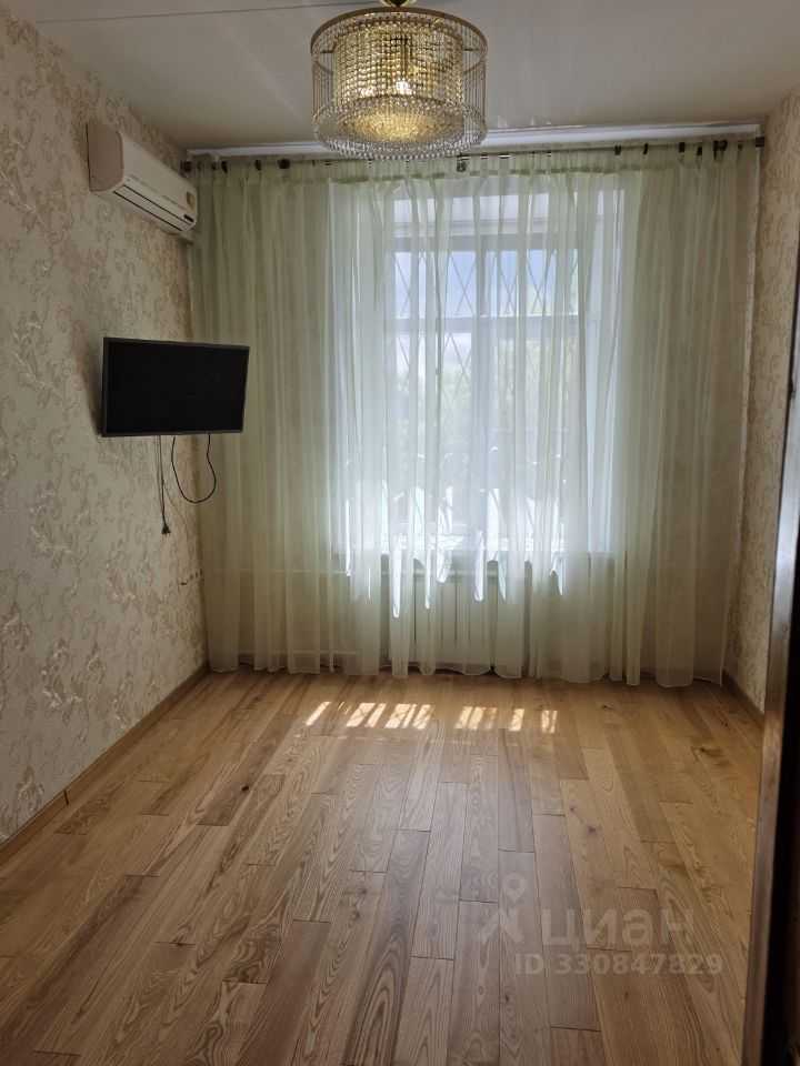2-комнатная квартира, 55 м² — фотография 2