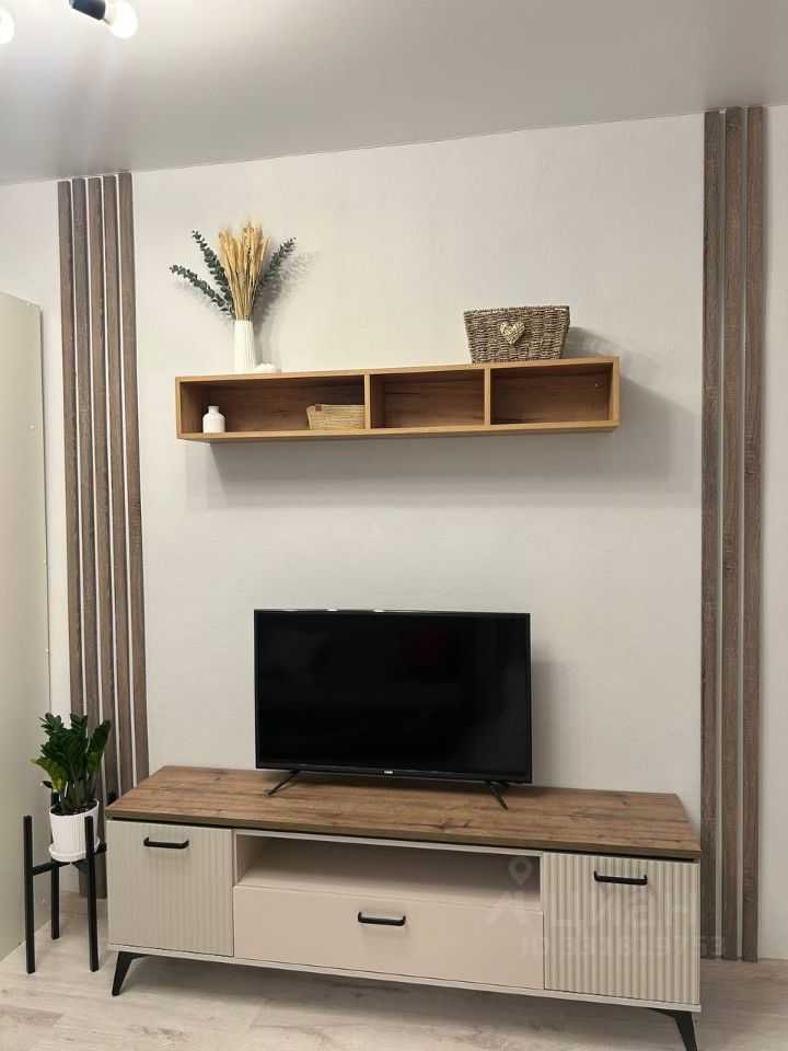 3-комнатная квартира, 55 м² — фотография 3