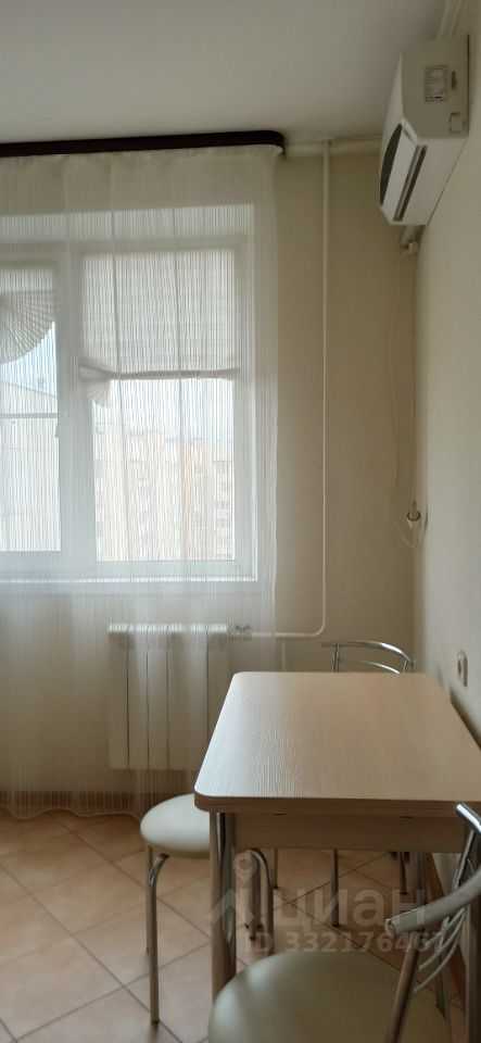 1-комнатная квартира, 42 м² — фотография 2