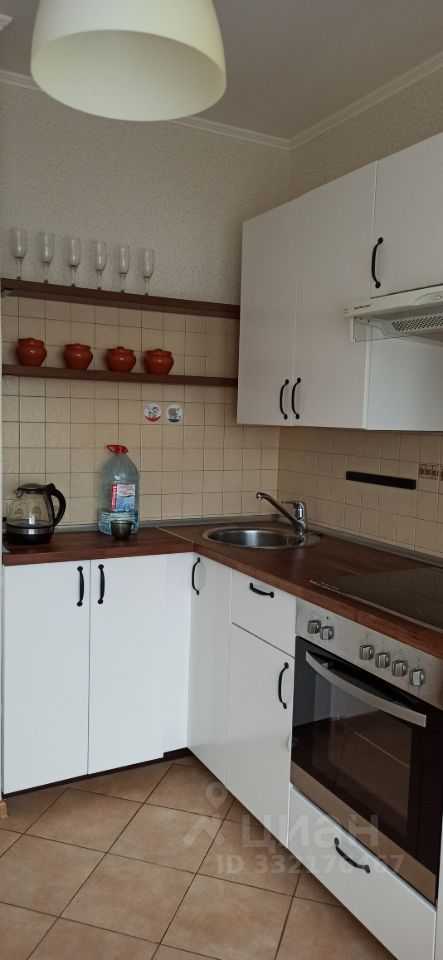 1-комнатная квартира, 42 м² — фотография 3