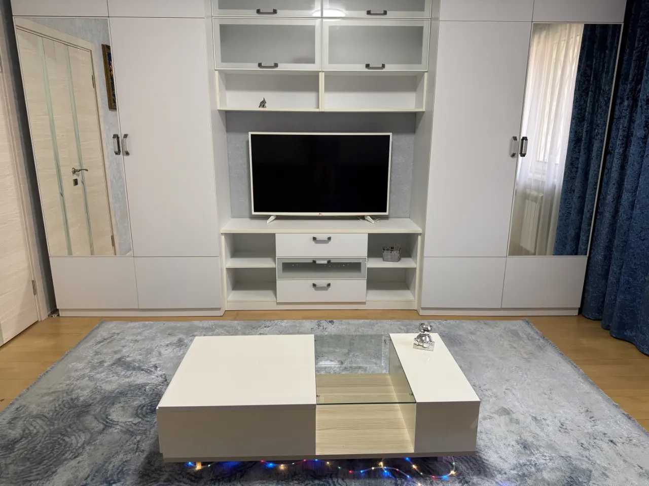 1-комнатная квартира, 40 м² — фотография 3