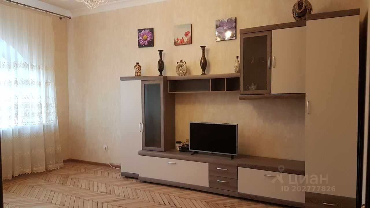 2-комнатная квартира, 56 м²