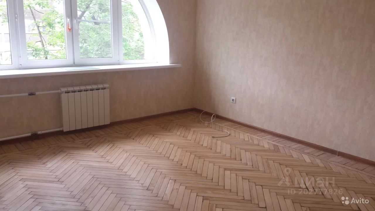 2-комнатная квартира, 56 м² — фотография 3