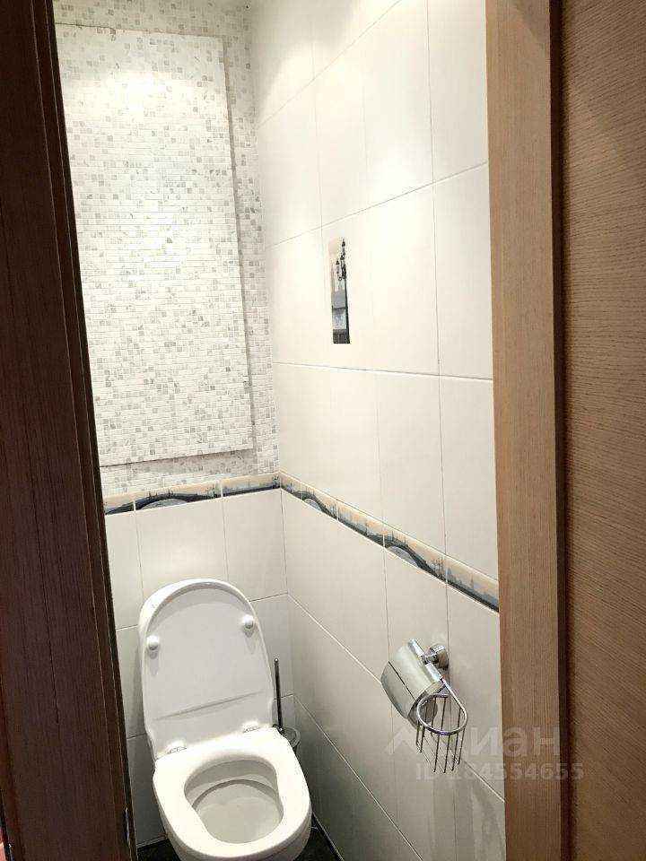 2-комнатная квартира, 45,6 м² — фотография 3