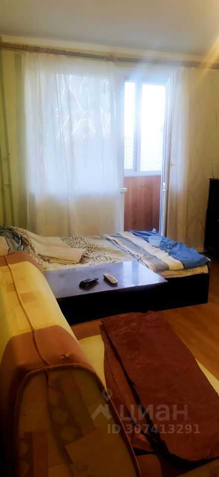 2-комнатная квартира, 54 м²