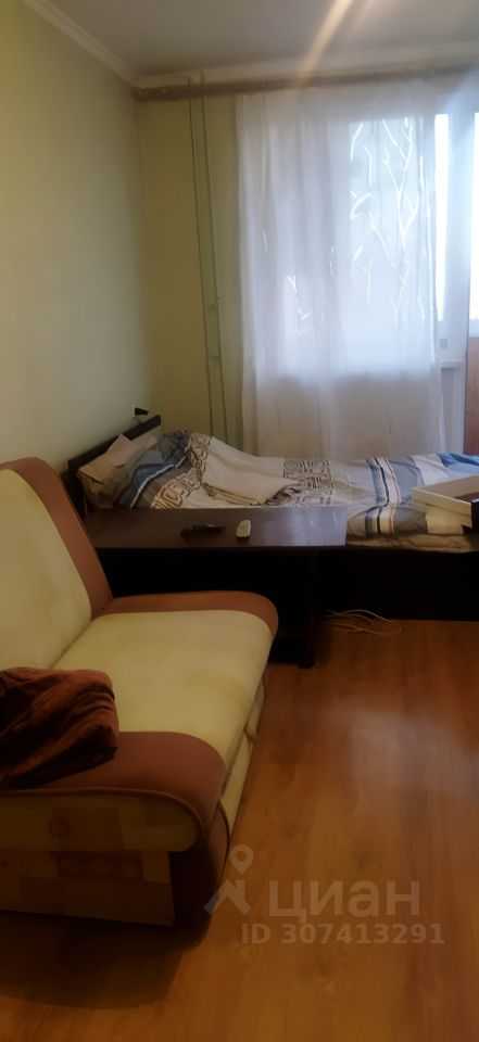2-комнатная квартира, 54 м² — фотография 2