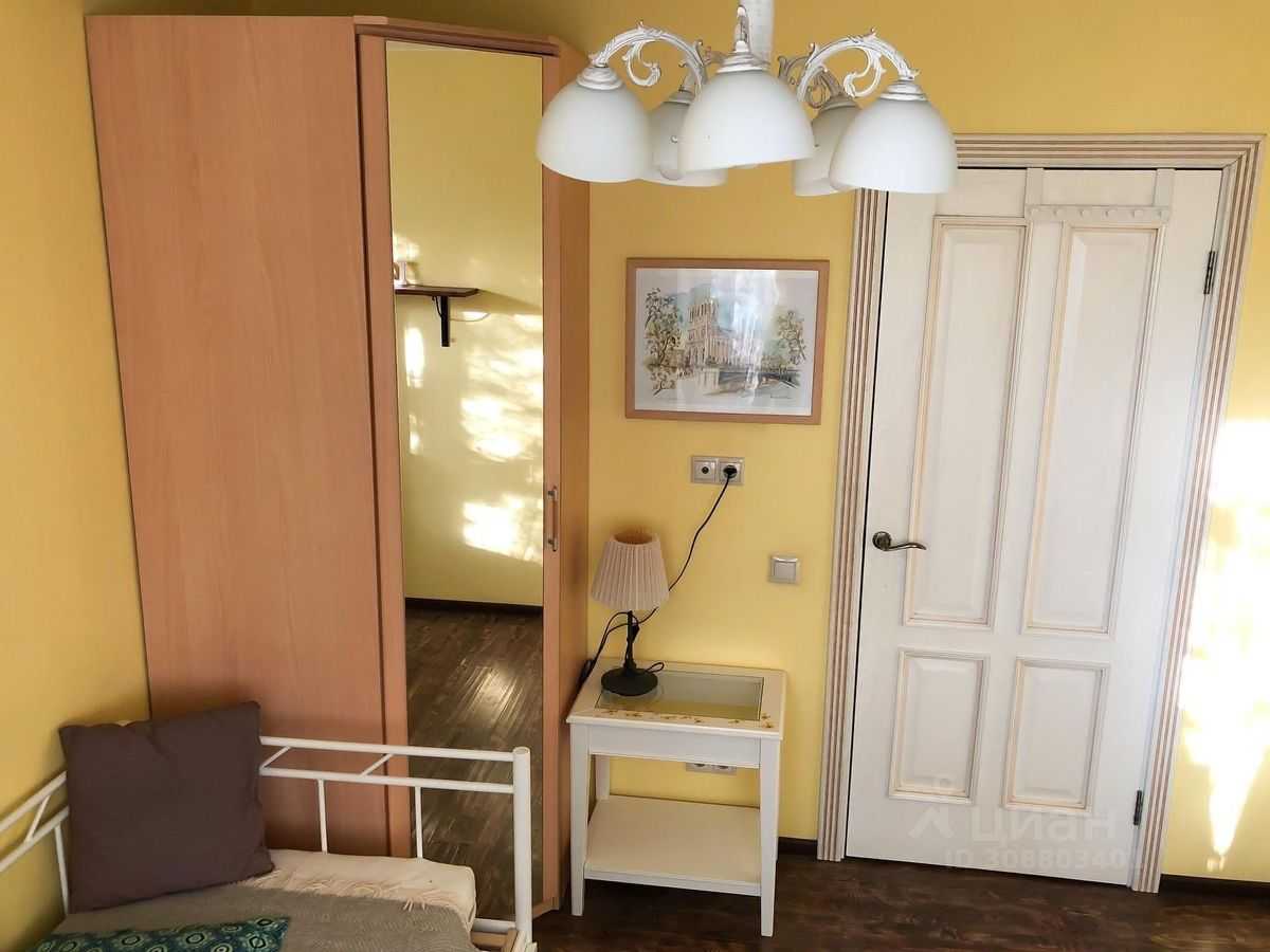 3-комнатная квартира, 49 м² — фотография 2