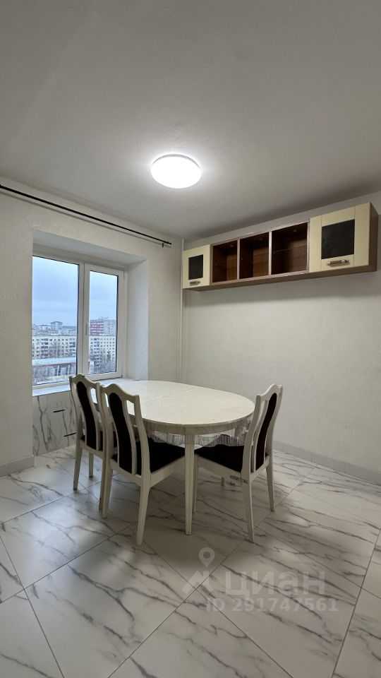 2-комнатная квартира, 51,4 м² — фотография 2