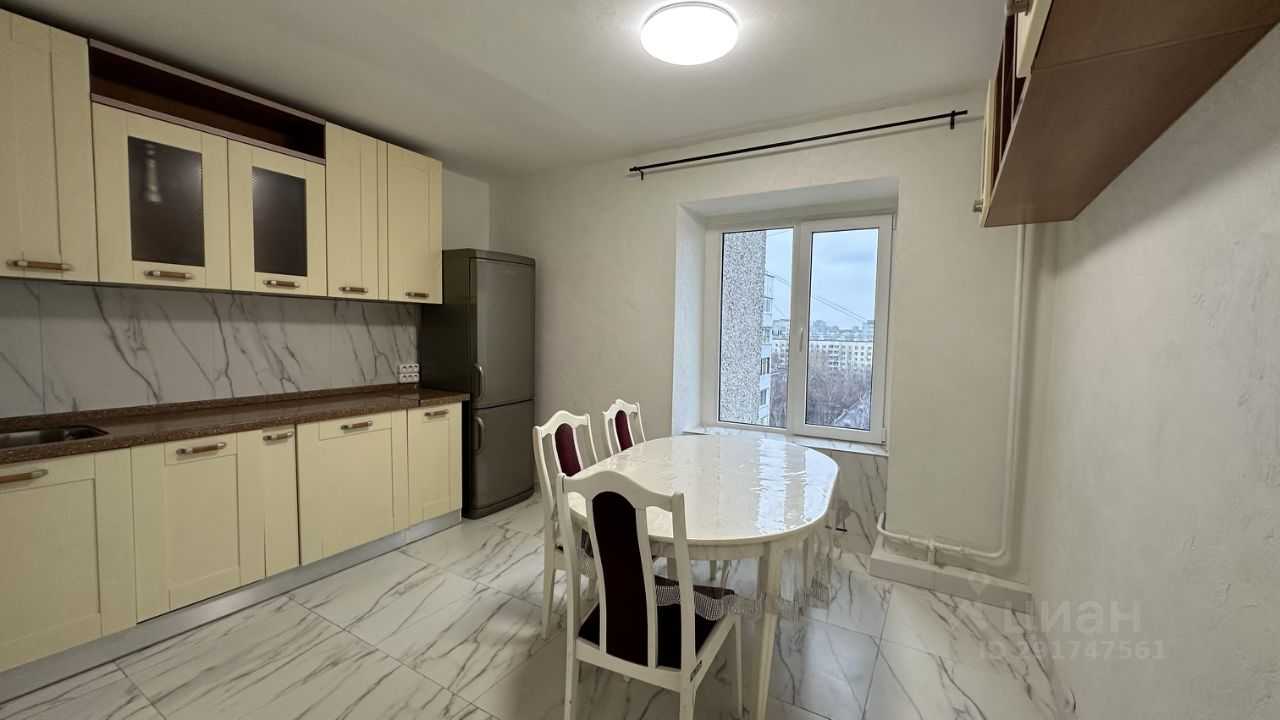 2-комнатная квартира, 51,4 м²
