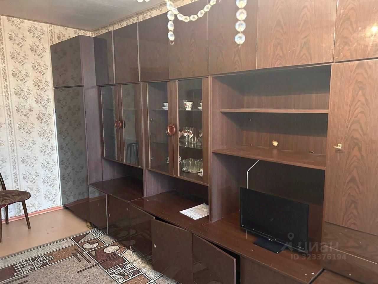 3-комнатная квартира, 68 м² — фотография 2