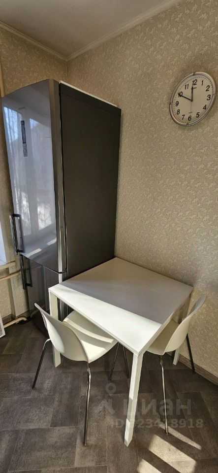 2-комнатная квартира, 40 м² — фотография 3