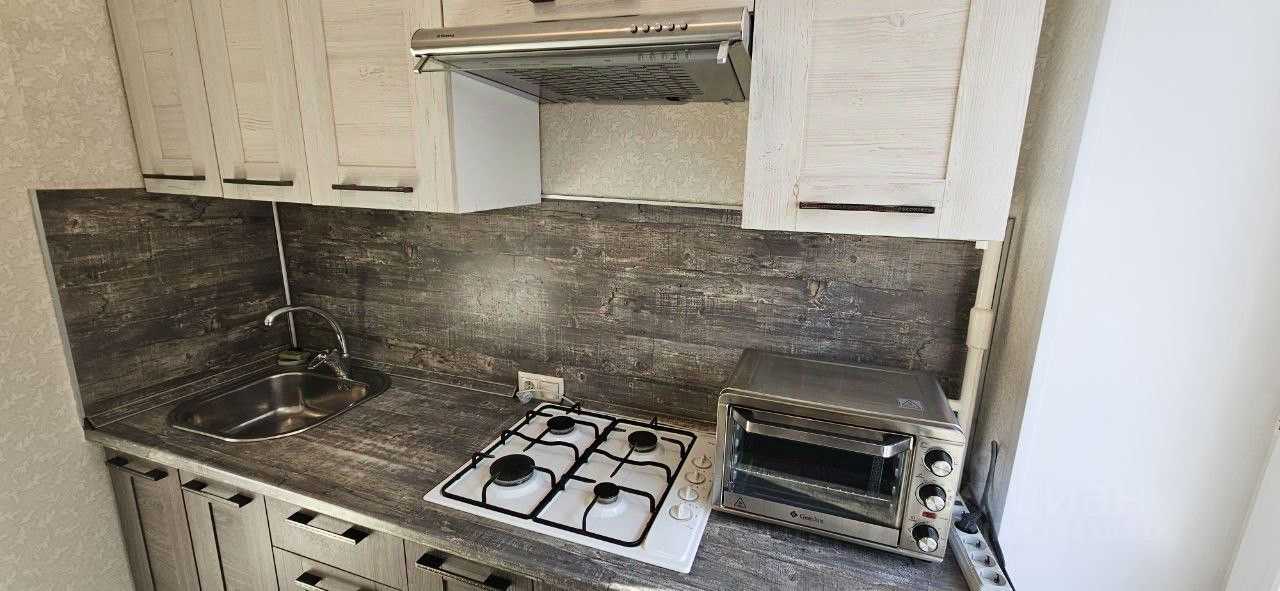 2-комнатная квартира, 40 м² — фотография 2