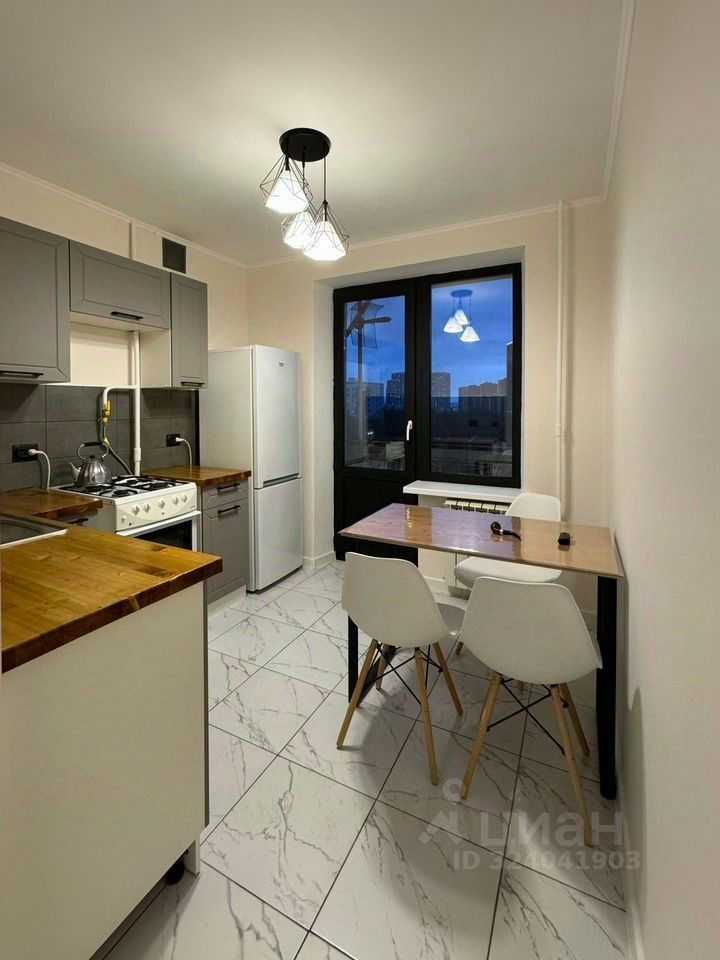 2-комнатная квартира, 40 м²