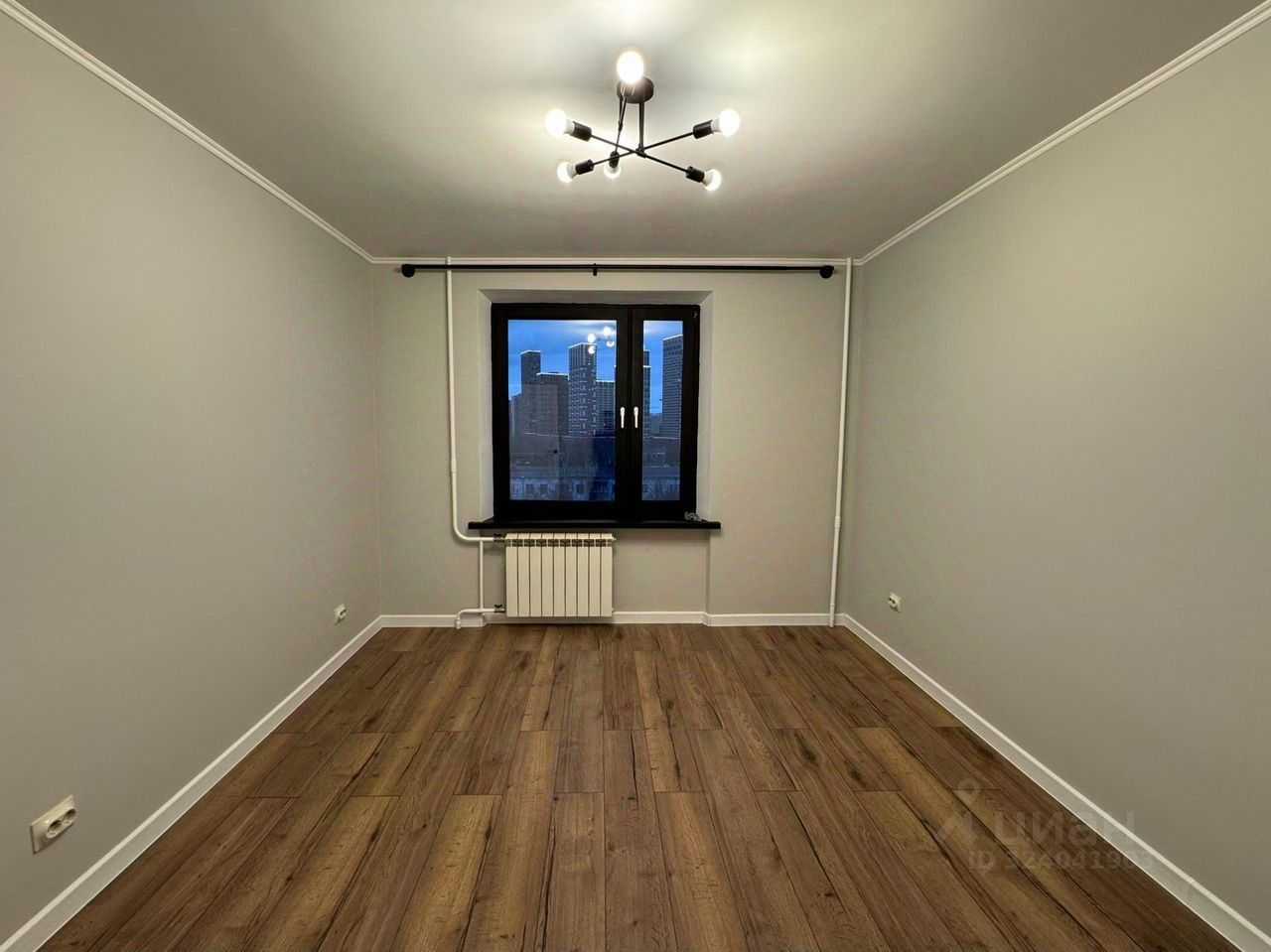 2-комнатная квартира, 40 м² — фотография 3