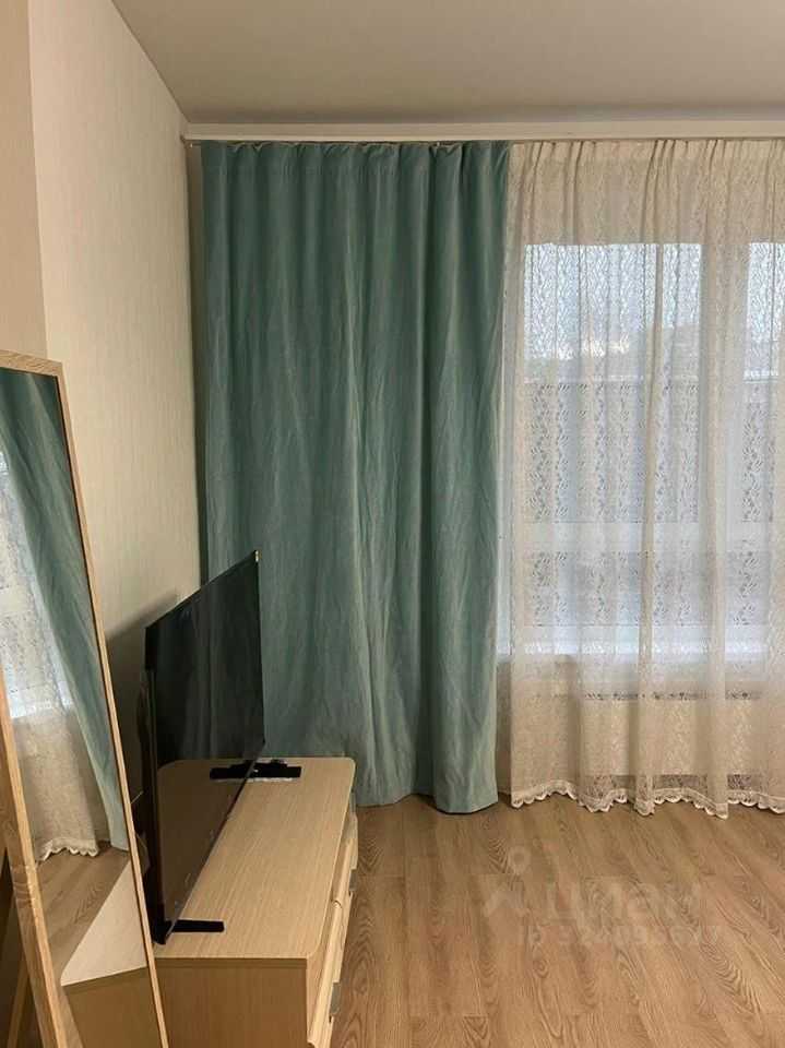 1-комнатная квартира, 43 м² — фотография 3