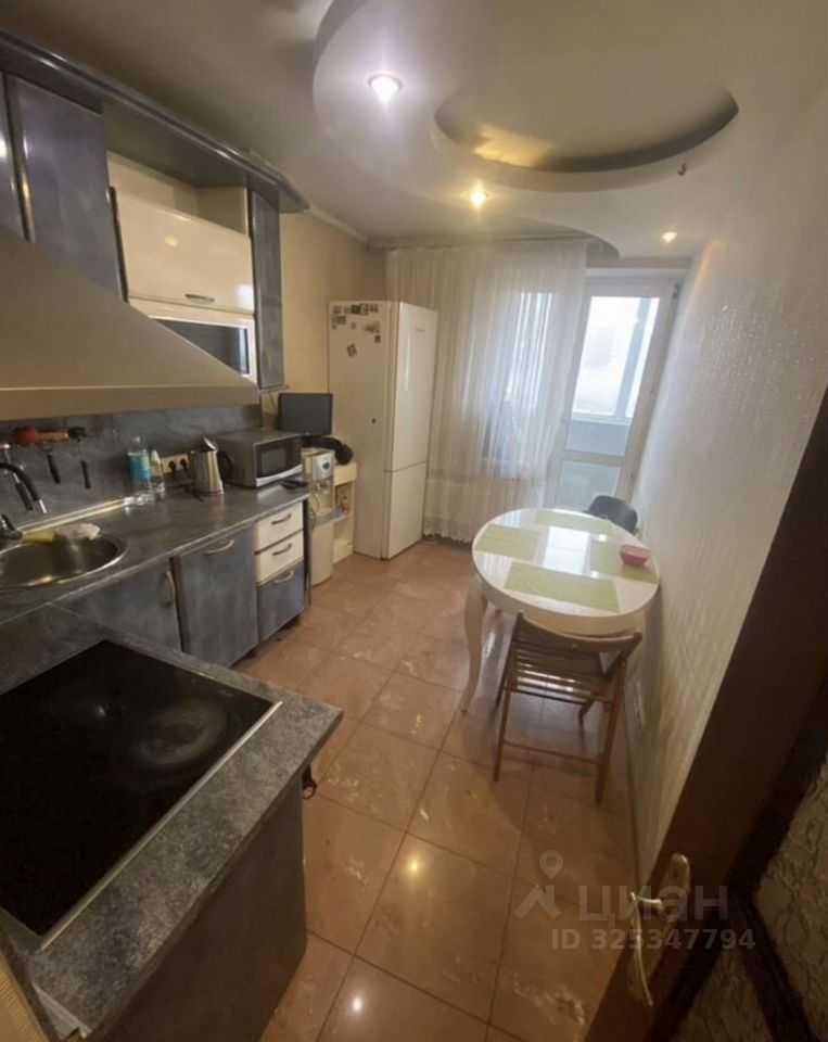 3-комнатная квартира, 85 м² — фотография 2
