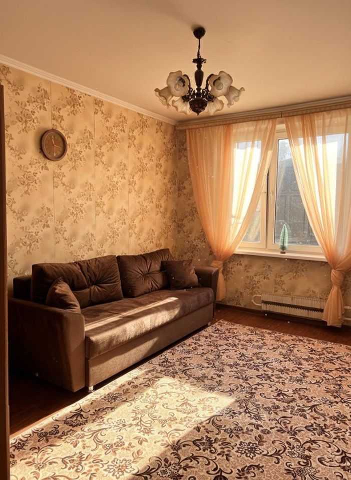 3-комнатная квартира, 65 м² — фотография 2