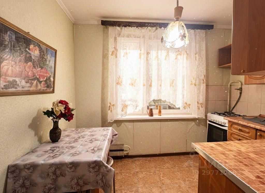 3-комнатная квартира, 65 м²