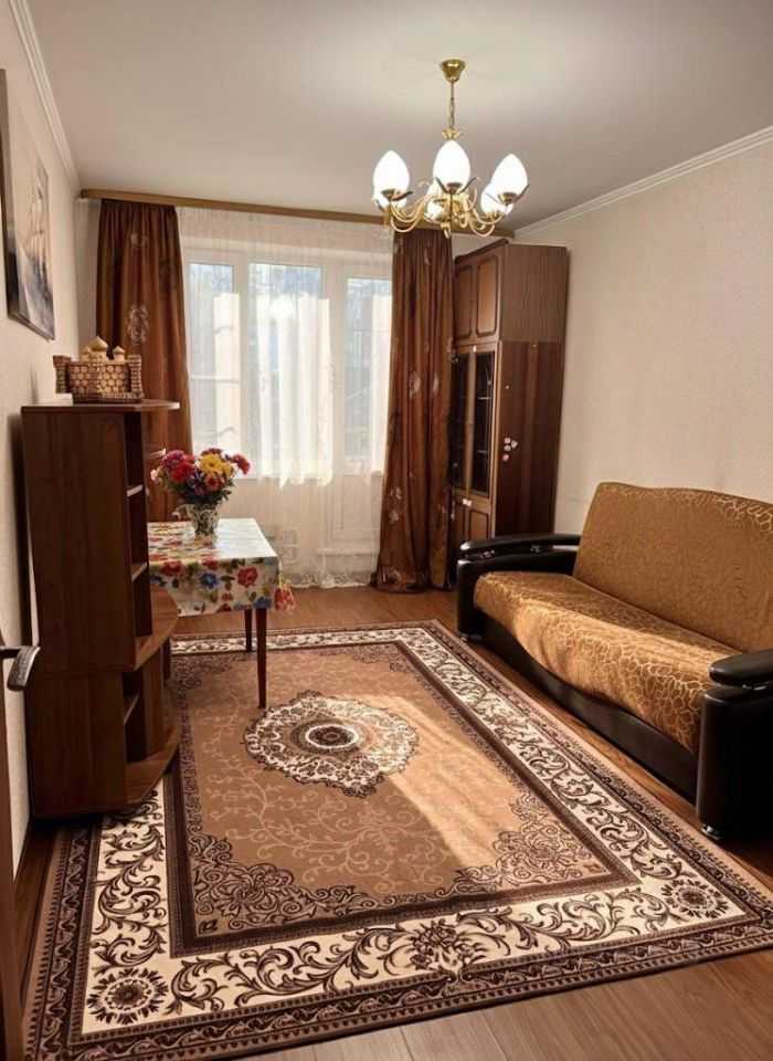 3-комнатная квартира, 65 м² — фотография 3