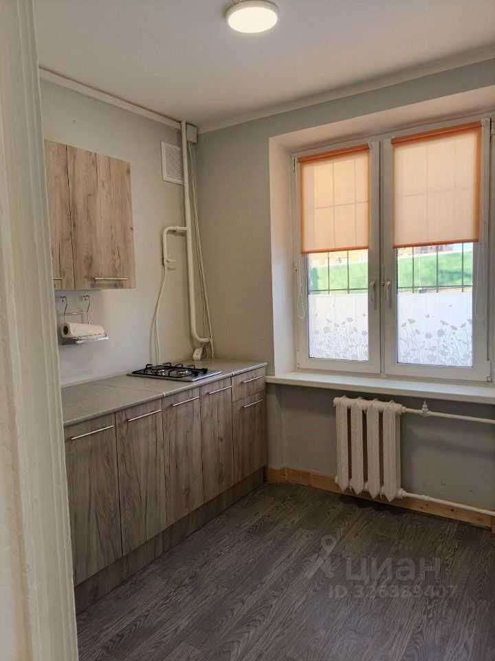 3-комнатная квартира, 58 м² — фотография 2