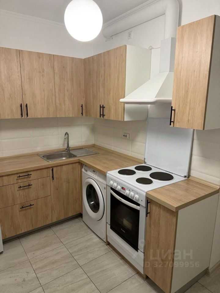 3-комнатная квартира, 75 м²