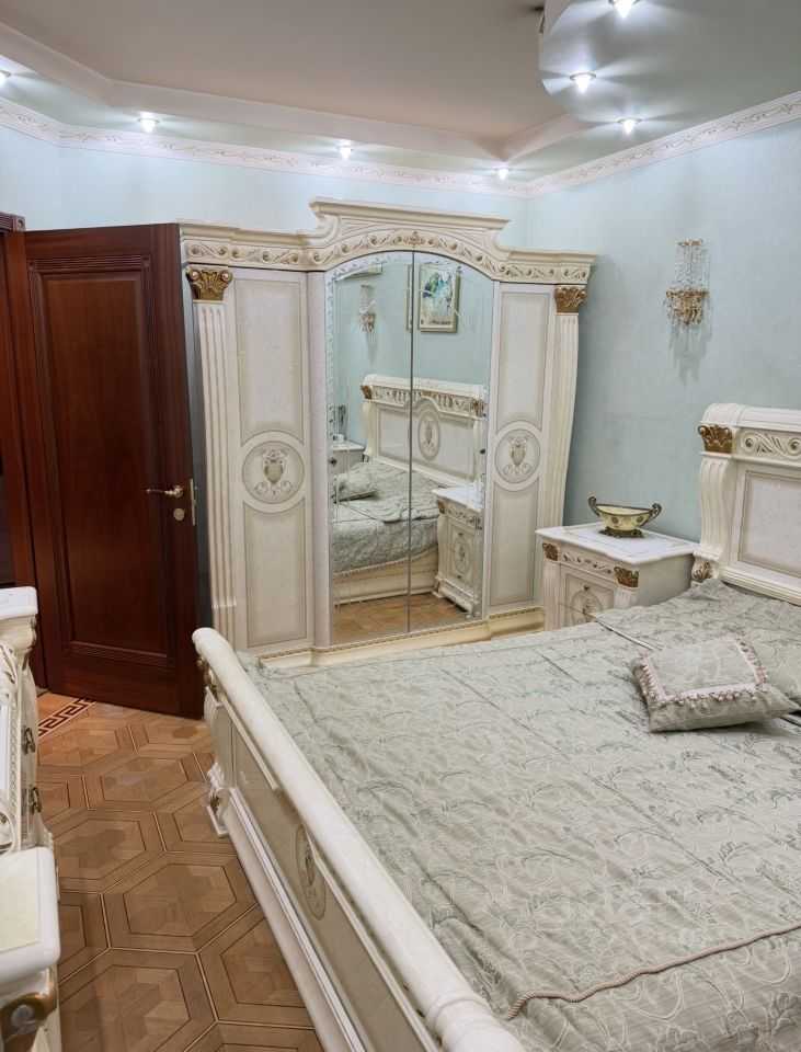 4-комнатная квартира, 86 м²