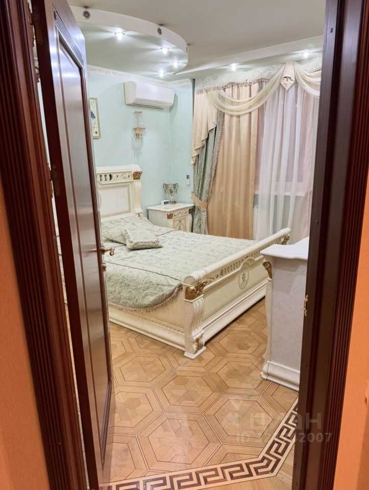 4-комнатная квартира, 86 м² — фотография 2