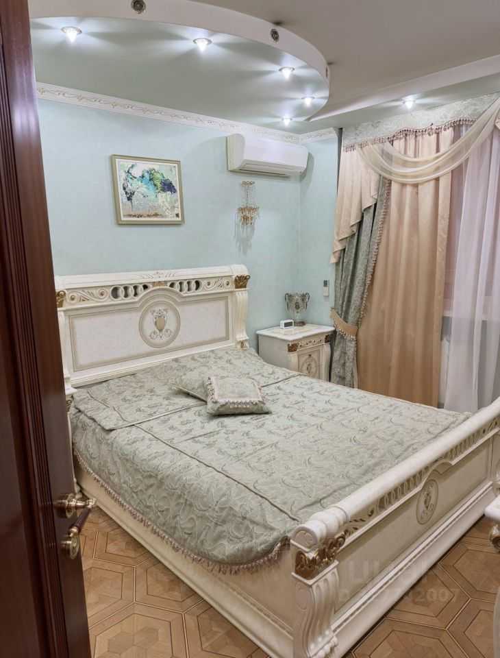 4-комнатная квартира, 86 м² — фотография 3