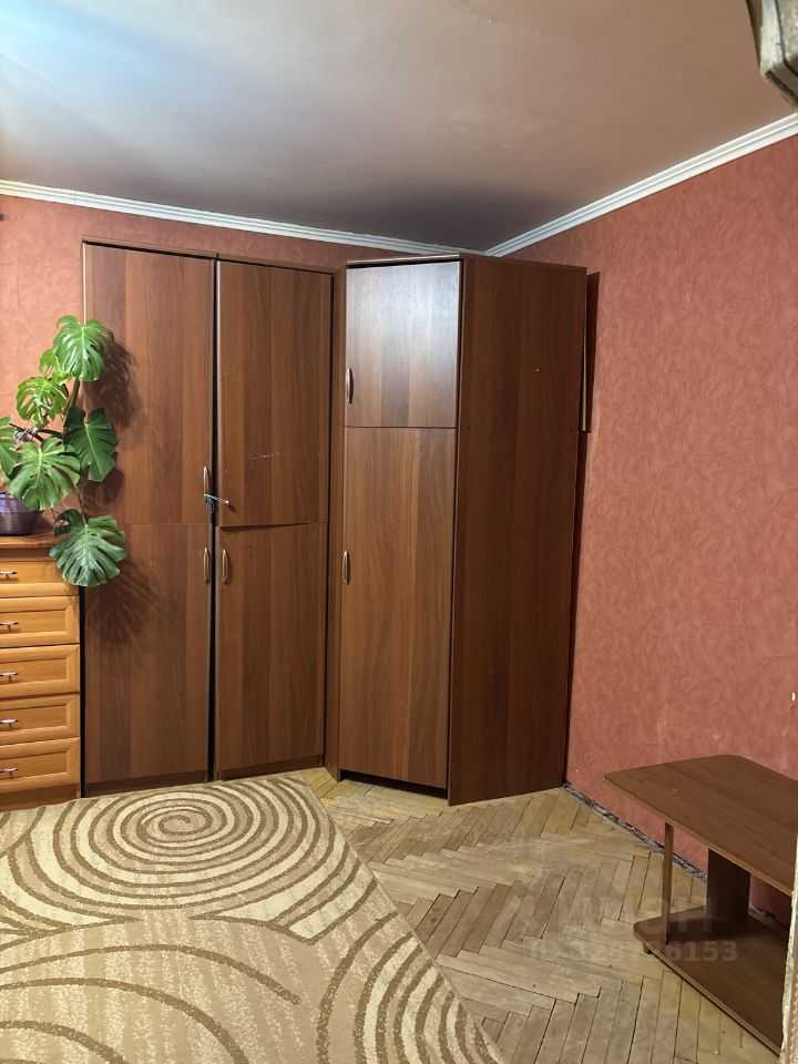1-комнатная квартира, 30 м² — фотография 2