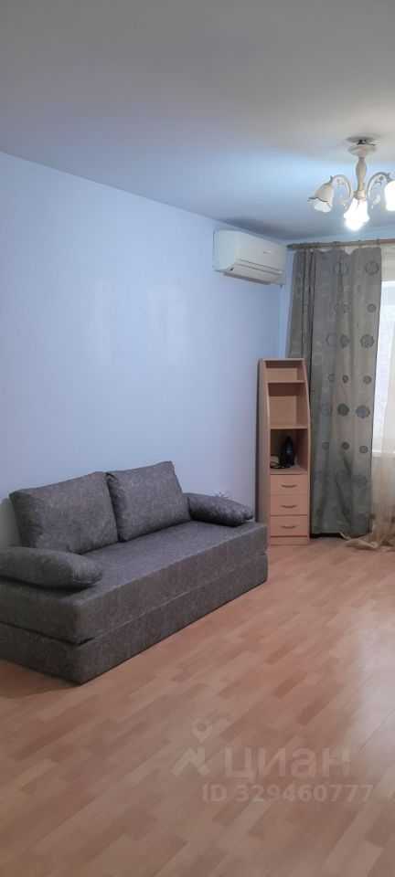 2-комнатная квартира, 44,7 м² — фотография 2