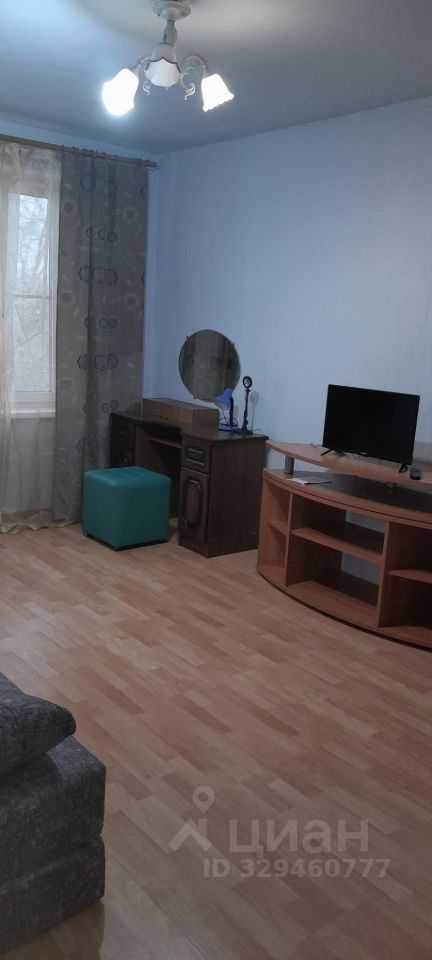 2-комнатная квартира, 44,7 м² — фотография 3